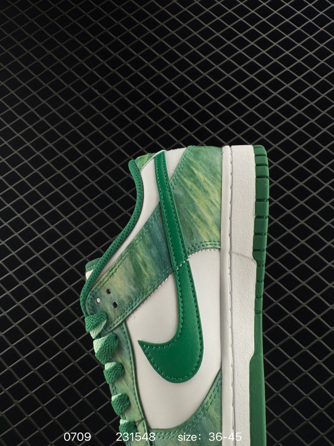 Travis Scott x Jordan 1 Low LV